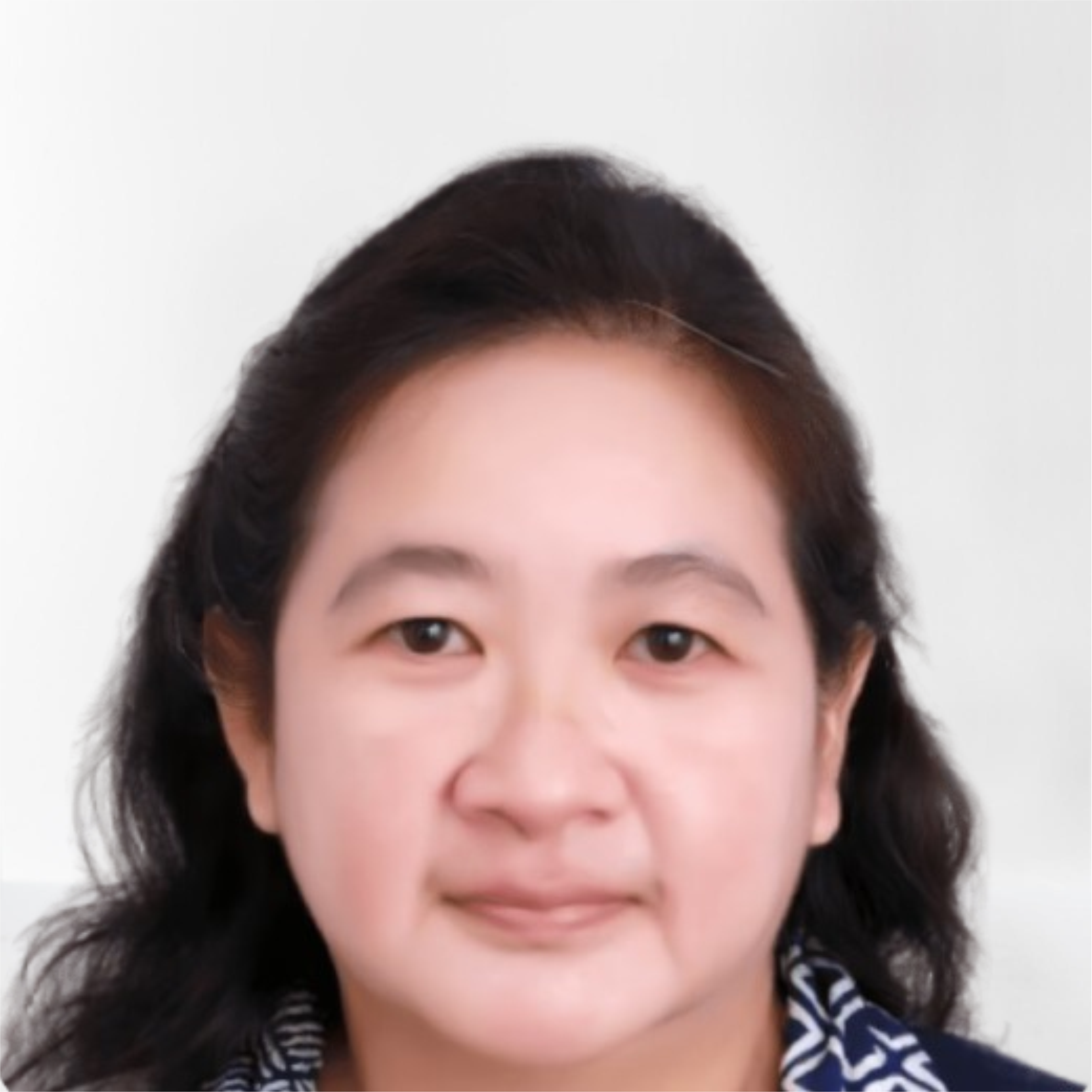 Cynthia Ratih Susilo, Ph.D.