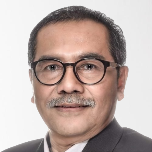 Prof. Dr. Muhammad Dimyati, M.Sc.