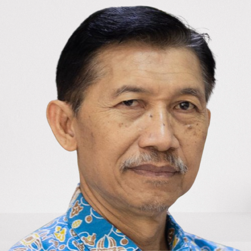 Dr. Sugiyanto,  M.Si., M.Si.